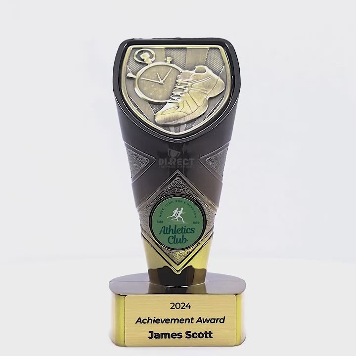 Serpent Athletics Trophy