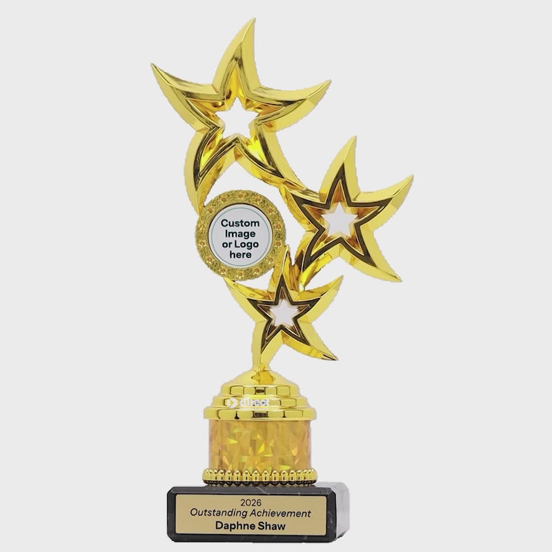 Kudos Gold Cup - product video