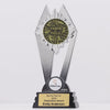 Nova Track Field Trophy - product video
