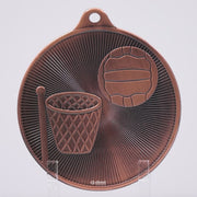 Rayva Netball Bronze Medal - product video