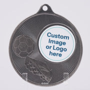 Rayva Football Silver Medal - product video