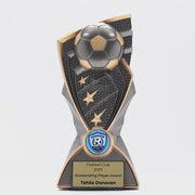 Lustara Football Trophy