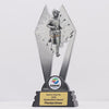Peak Male Running Trophy - product video