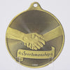 Rayva Sportsmanship Gold Medal - product video