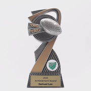 Sports Trophies > Touch & Tag