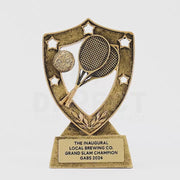 Sports Trophies > Tennis