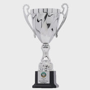 Marlborough Silver Cup - product video