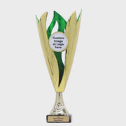 Omega Gold Green Cup - product video