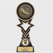 Orion Athletics Trophy - product video