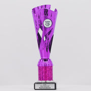 Zylo Cup Purple - product video
