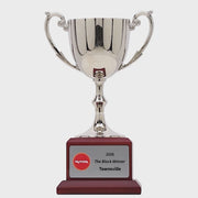 Renown Silver Cup - product video