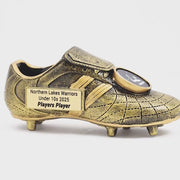 Mini Boot Trophy