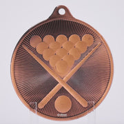 Rayva Billiards Bronze Medal - product video