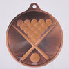 Rayva Billiards Bronze Medal - product video