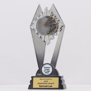 Peak Archery Trophy - product video