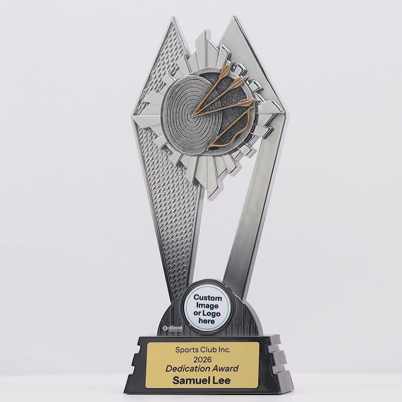 Peak Archery Trophy - product video
