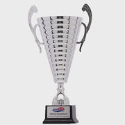 Titan Silver Cup - product video