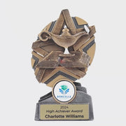 Surgestar Academic Trophy