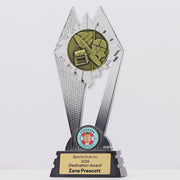 Nova Lifesaving Trophy - product video