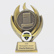 Vesta Maths Trophy - product video