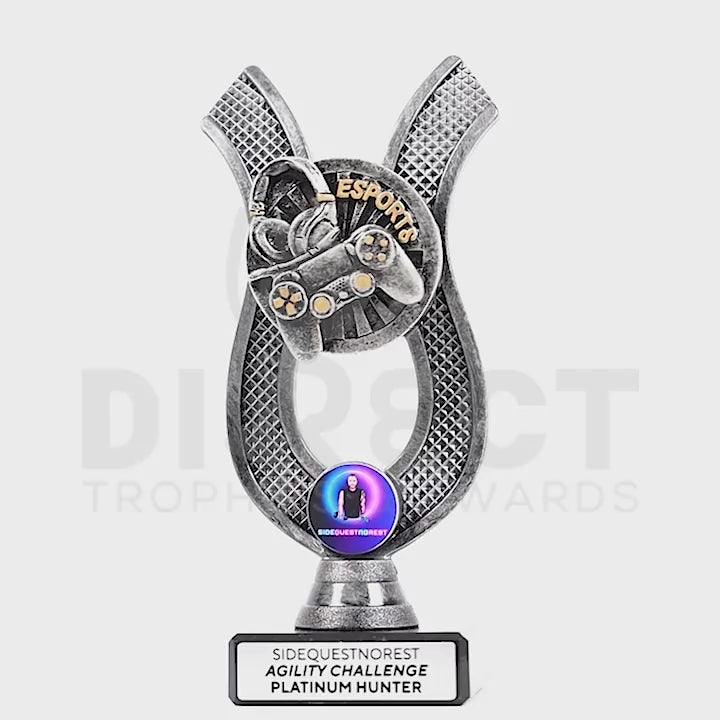 Anchor Esports Trophy