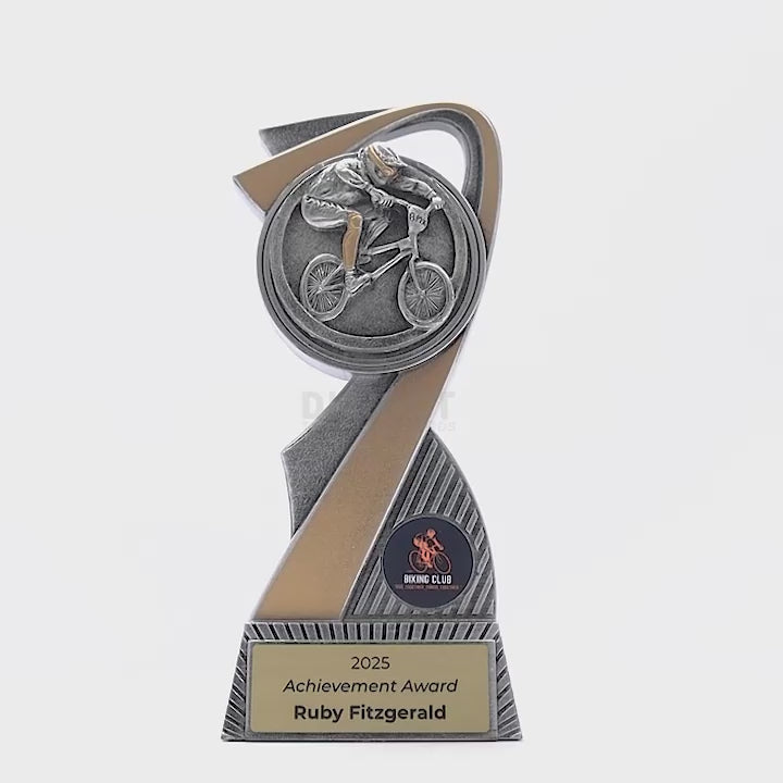 Flarex BMX Trophy