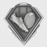 Pykon Rugby Silver Medal - product video