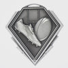 Pykon Rugby Silver Medal - product video
