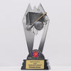 Peak Hockey Trophy - product video