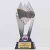Peak Volleyball Trophy - product video