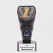Viper First Place Trophy