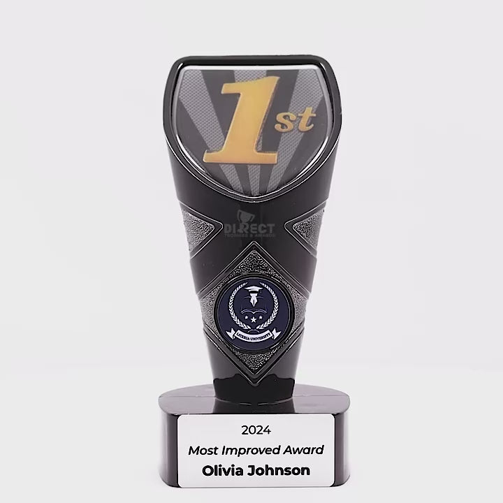 Viper First Place Trophy