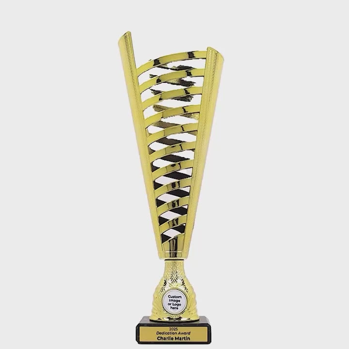 Crenelle Gold Cup