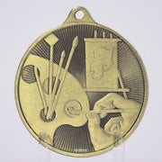 Rayva Art Gold Medal - product video