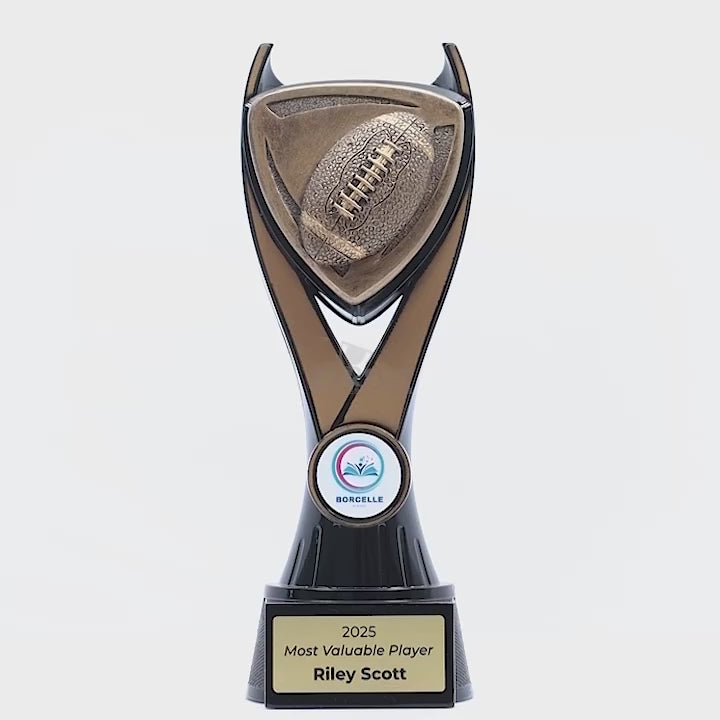 Sunowa American Football Trophy