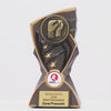 Onyx Boxing Trophy - product video
