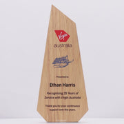 Eminence Colour Award - product video