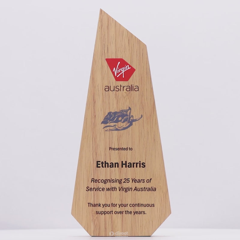 Eminence Colour Award - product video