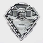 Pykon Ice Hockey Silver Medal - product video