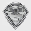 Pykon Ice Hockey Silver Medal - product video