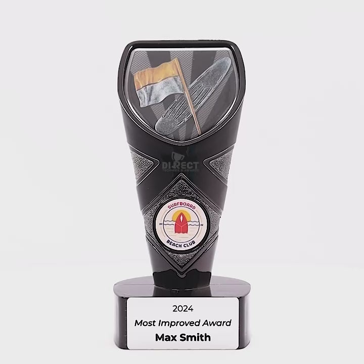 Viper Lifesaving Trophy