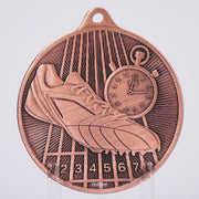 Rayva Athletics Bronze Medal - product video