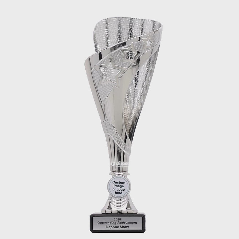 Nikai Silver Cup - product video