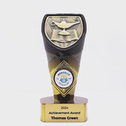 Serpent Knowledge Trophy