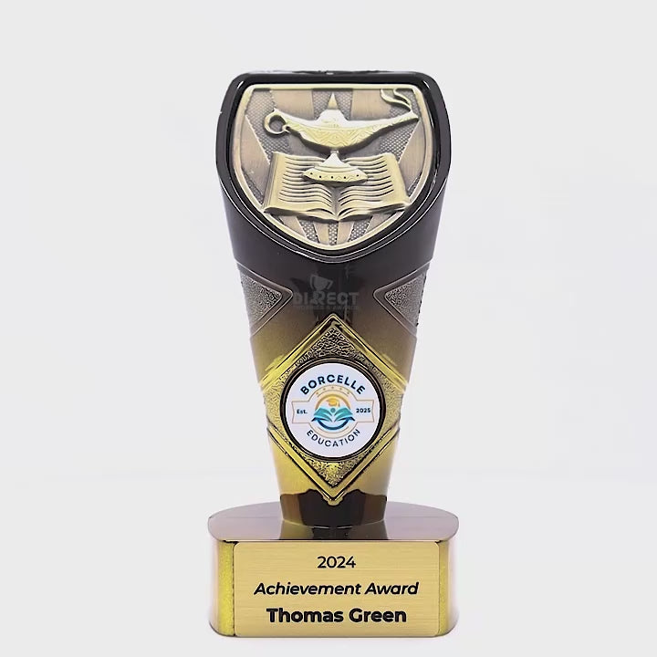 Serpent Knowledge Trophy