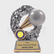 Cyclade Tennis Trophy