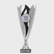 Omega Silver Black Cup - product video