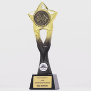 Astra Motor Sport Trophy - product video