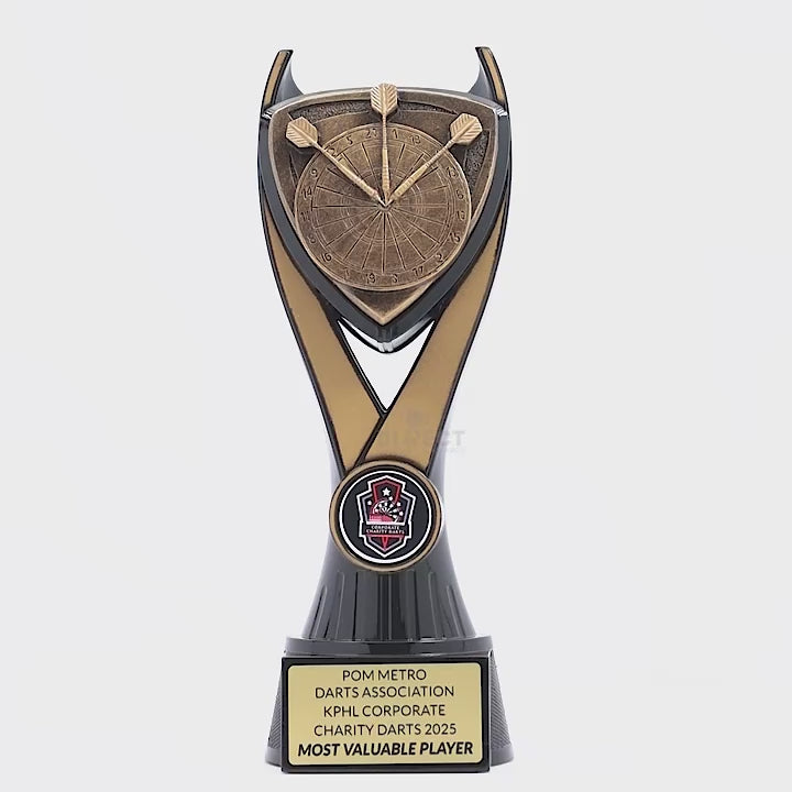 Sunowa Darts Trophy