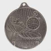 Rayva Athletics Silver Medal - product video